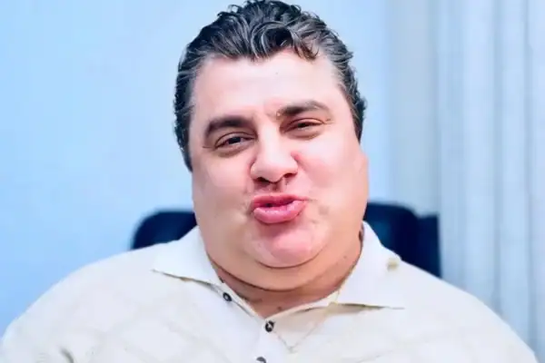 Marta Mendonça Brenner fala sobre morte de Gerson Brenner e diz: ‘Não sei como vai ser minha vida’