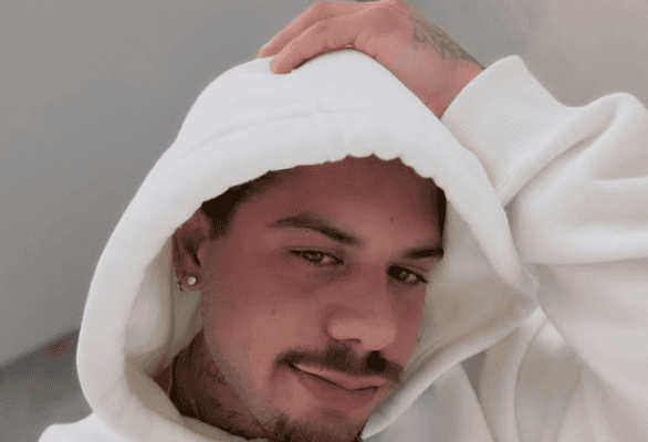 Zé Felipe surpreende web ao dizer se voltaria a namorar Ana Castela