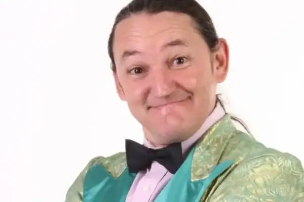 Esposa de Marquito atualiza estado de saúde e detalha cirurgia