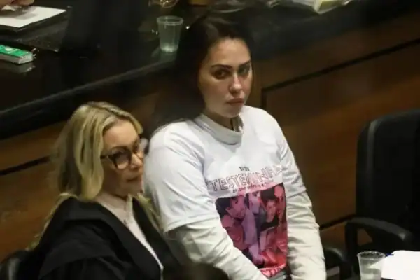 Prefeitura do Rio exonera mãe de Henry Borel