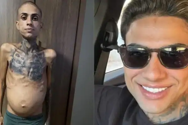 Descubra quem foi Jota Surfista, influenciador que faleceu aos 29 anos vítima de câncer