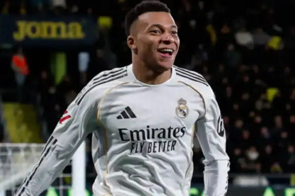 Mbappé nega falha em exame médico e projeta amistoso contra o Brasil