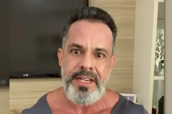 Influenciador fitness é executado com oito tiros ao sair de academia em Salvador