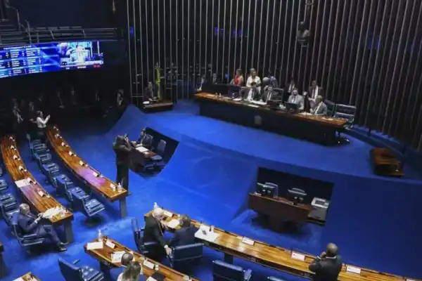 Senado insere vicaricídio na Lei Maria da Penha com pena de até 40 anos