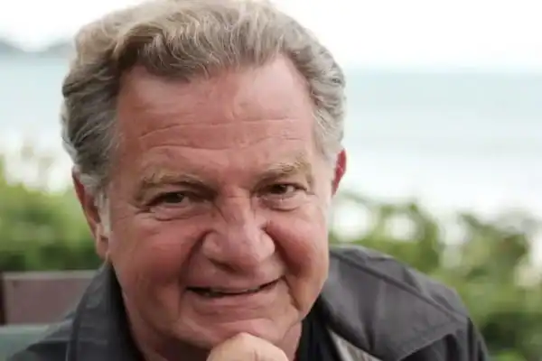 Falece aos 64 anos o apresentador e jornalista Fernando Kassab