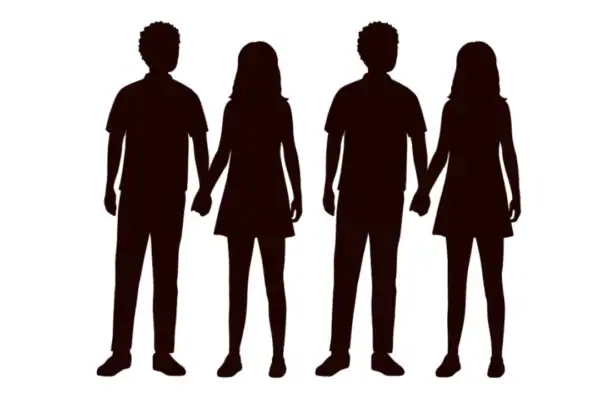 Esposas de cantores trocam acusações e levam caso à Justiça