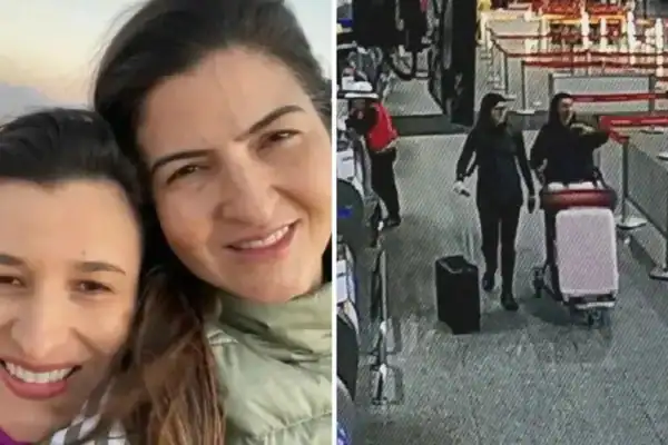 Kátyna Baía processa Gol por R$ 21,5 milhões após prisão equivocada na Alemanha