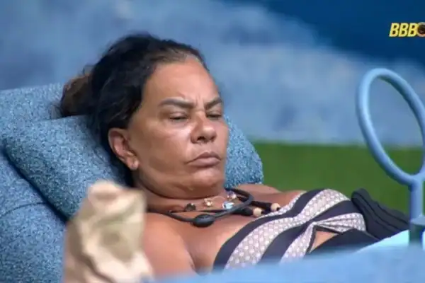 BBB 26: Solange Couto conquista Prova do Anjo e surpreende no Castigo do Monstro
