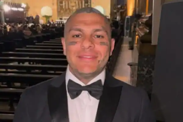 Toguro revela cobrança inusitada para recuperar painel de moto após furto