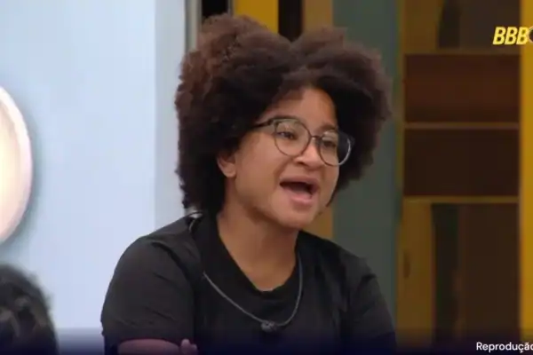 Milena arma ‘pegadinha’ no BBB 26 e é chamada ao confessionário pela produção