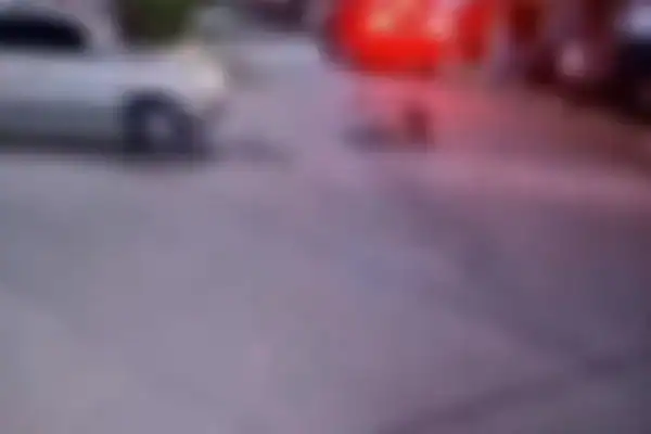 Quatro crianças são atropeladas por motorista dentro de condomínio em Guarulhos