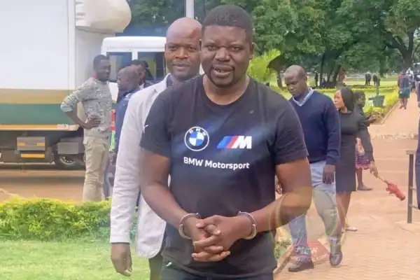 Ex-detetive diz ter sido forçado por duendes a cometer massacre em igreja no Zimbábue