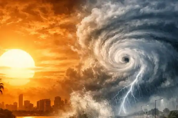 ‘El Niño Godzilla’ pode afetar clima global e recebe alerta da NASA