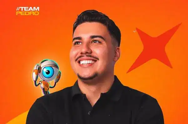 Polícia Civil do Paraná detalha briga envolvendo ex-BBB Pedro em barbearia de Curitiba