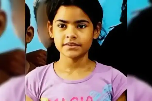 Menina de nove anos morre e irmão de oito anos é internado com sinais de envenenamento