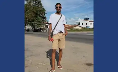 Influenciador Douglas Bispo Silva é morto a tiros após festa em Serrinha