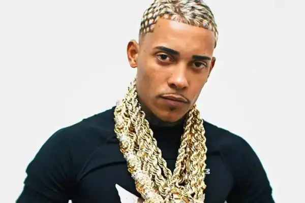 MC Poze do Rodo é mantido refém e agredido em assalto a mansão