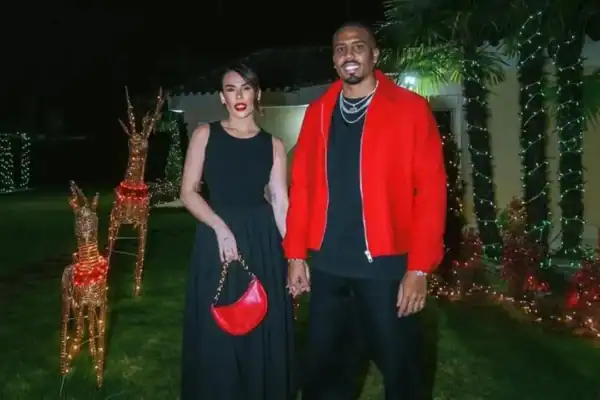 Cunhada de Éder Militão expõe supostas traições do marido com outras mulheres