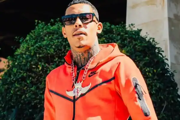 Antes de ser mantido refém, MC Poze já teve carro roubado e devolvido por criminosos; relembre