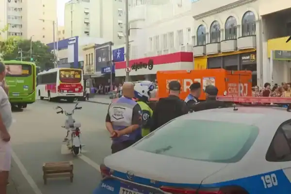 O que se sabe sobre o atropelamento que matou o filho de humorista e a mãe