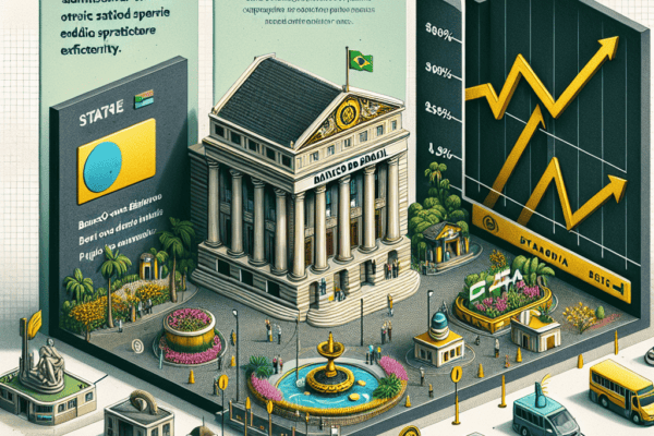 Banco do Brasil, Correios, Petrobrás:  O que explica o rombo histórico das estatais no governo Lula