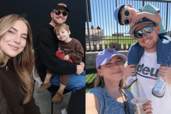 Influenciadora desabafa após morte do filho de 3 anos em acidente doméstico