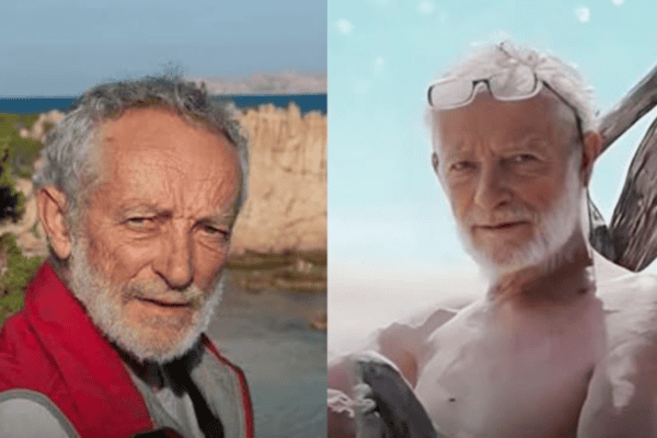 Esse homem passou 33 anos sozinho em uma ilha porque não estava a fim de conversar com ninguém