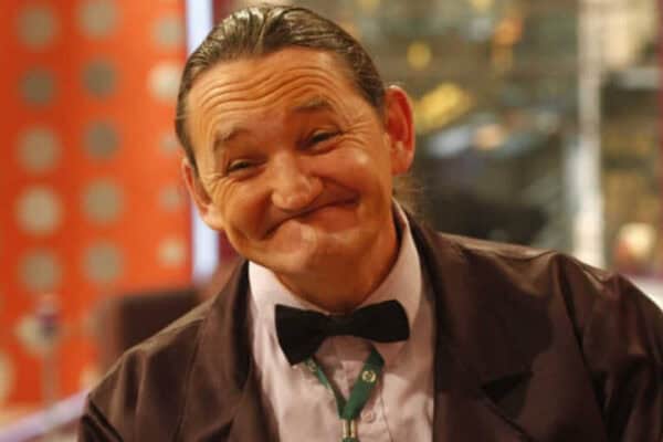 Amigo revela condição de saúde de Marquito após cirurgia na coluna