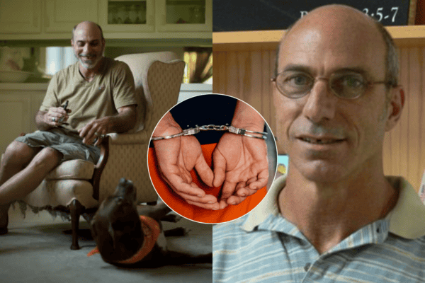 Após 24 anos preso injustamente, homem é indenizado e ex vai à justiça tentar ficar com parte do dinheiro