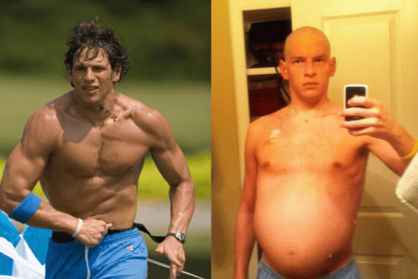 Em estado terminal, homem se recusa a morrer e faz algo inacreditável