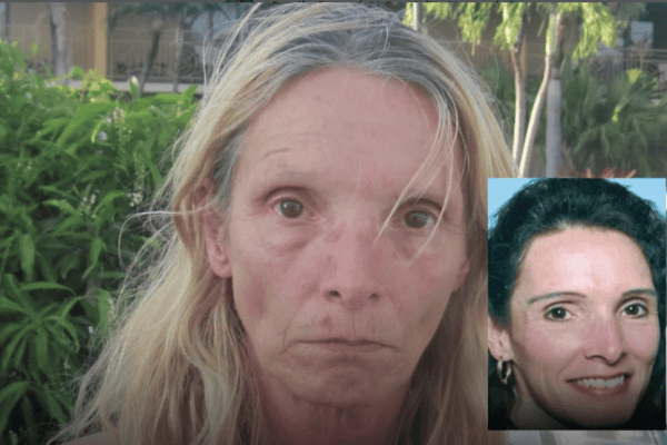 Mãe some por 11 anos após deixar os filhos na escola, é dada como morta e reaparece com frase que gelou a família