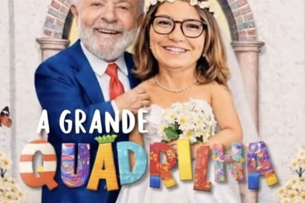 Uma Satírica ‘Grande Família – Quadrilha’ em Brasília: Humor ou Frustração Real?