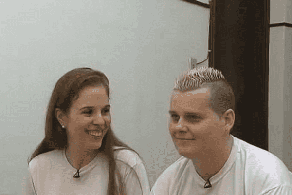 Suzane von Richthofen revela, em novo documentário da Netflix, o que motivou seu namoro com Sandrão do Tremembé