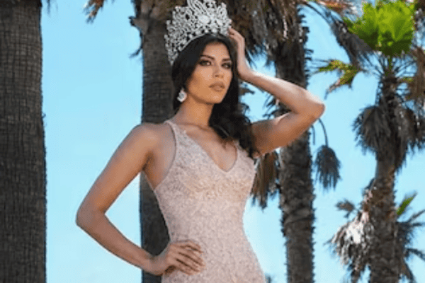 Ex-miss morre após ataque envolvendo a sogra; entenda