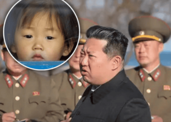 Criança de 2 anos recebe sentença de prisão perpétua na Coreia do Norte por possuir uma Bíblia