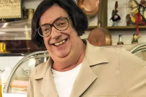 Beiçola expõe detalhe íntimo inusitado e gera polêmica nas redes