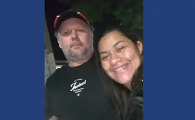 Suspeita de matar marido por briga de wi-fi tentou mascarar crime como acidente