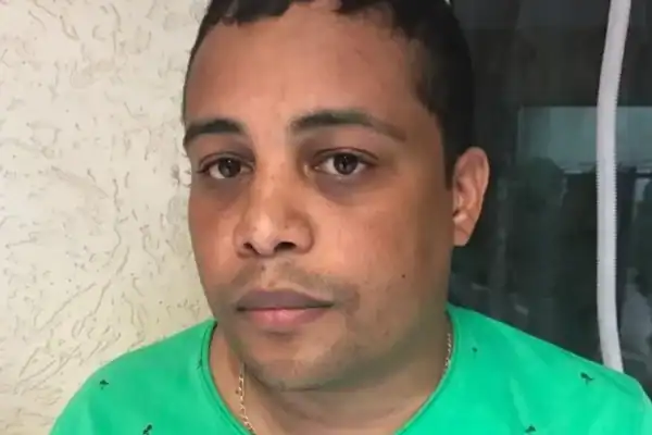 Vídeo revela como Nego Jackson, líder de facção, foi executado dentro de presídio