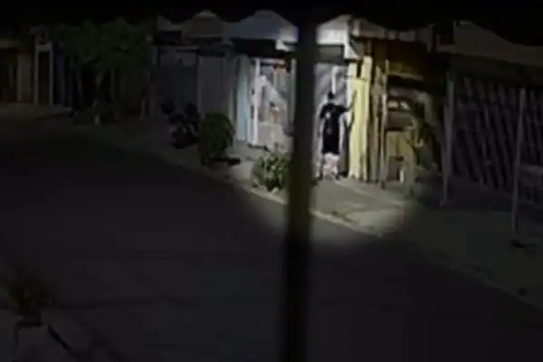 Homem é detido após matar a ex-sogra a facadas e ferir o ex-sogro por vingança