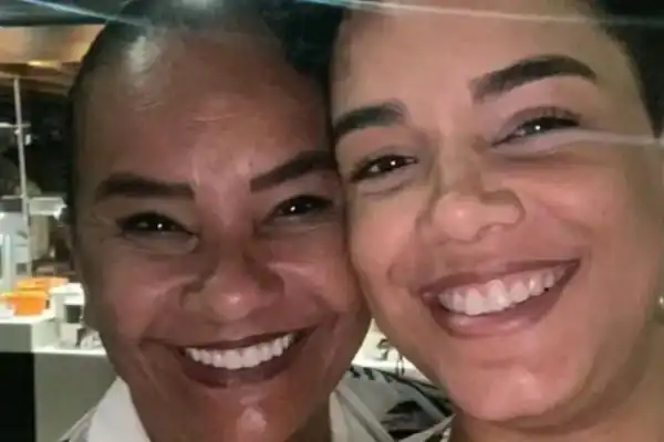 Filha de Solange Couto relata conversa mantida com a mãe após BBB 26