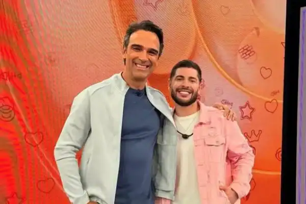 Marcelinho adota medida drástica após eliminação no BBB 26