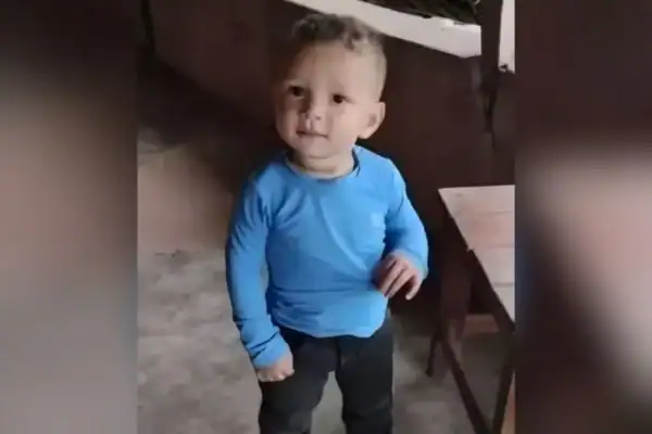 Áudio aponta nova pista sobre menino desaparecido no Pará