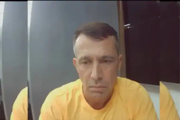 Tenente-coronel Geraldo Neto pode perder patente após suspeita de feminicídio da esposa