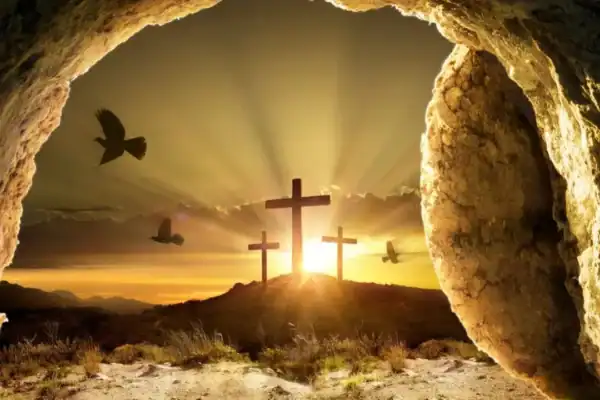 Sábado de Aleluia: entenda o significado da data que precede a Páscoa