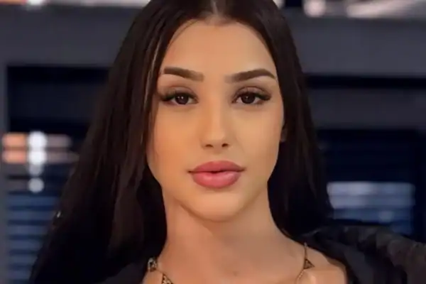 Bia Miranda se manifesta após acusação de golpe feita por influenciadora