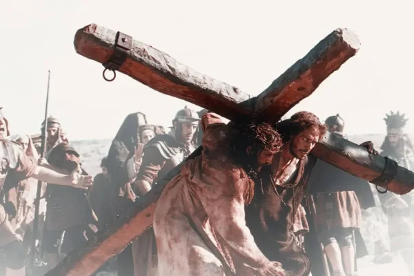 Como Jesus Cristo morreu? Entenda o relato bíblico e a explicação científica