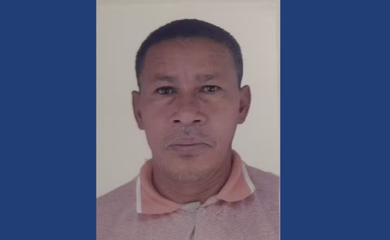 Desaparecimento de romeiro completa um ano sem pistas e intriga família