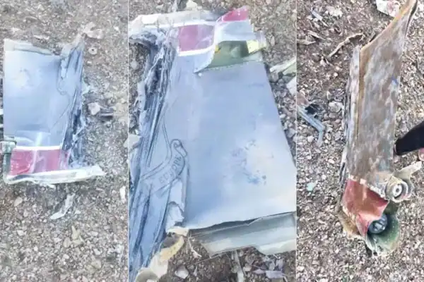 Dois caças americanos são abatidos pelo Irã; entenda os detalhes da operação de resgate