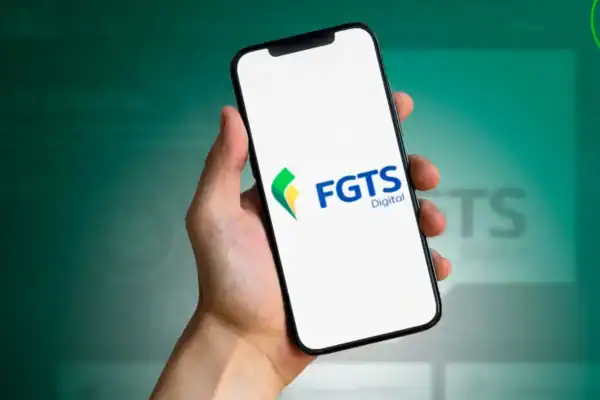 Governo estuda uso do FGTS para pagamento de dívidas das famílias