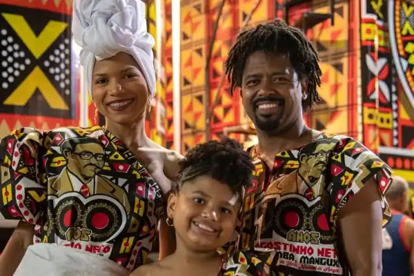 Esposa de Boneco detalha atendimento médico de Leandro no BBB 26